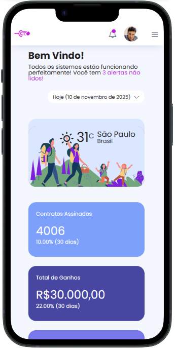 Phone Mockup